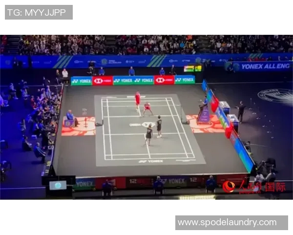 杭州羽毛球队状态卓越领跑最新羽毛球TOP10榜单分析与展望