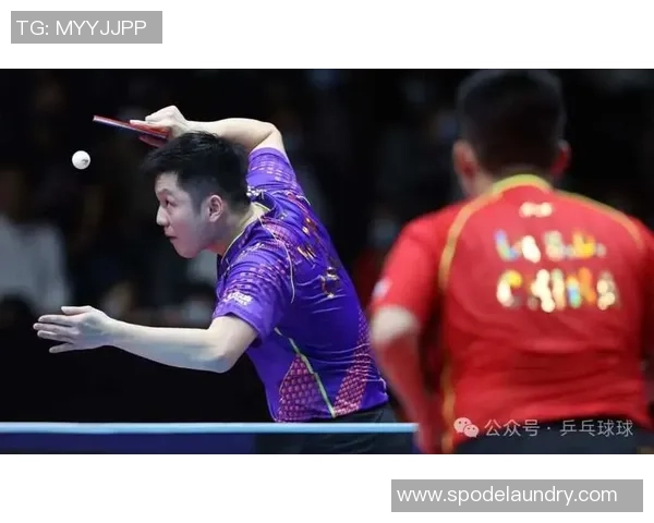 深入分析广州乒乓球队防守战术的独特魅力与实战应用 深入分析广州乒乓球队防守战术的独特魅力与实战应用