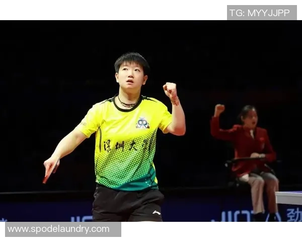 深圳乒乓球队实力深度剖析与各队员表现全面对比