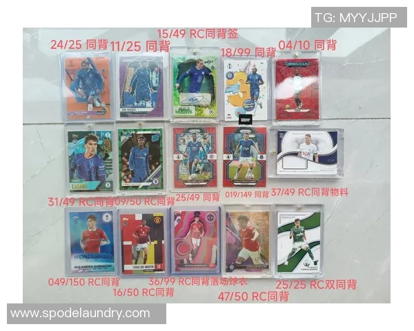 足球明星亲自开球星卡揭秘背后的故事与珍藏价值