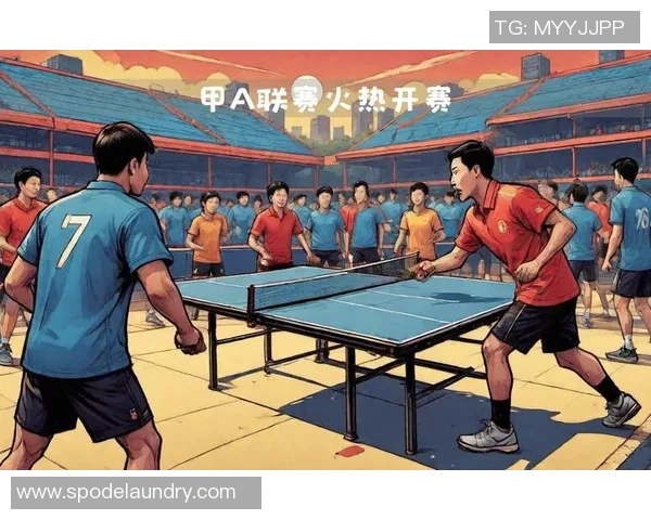 乒乓球团队协作排行榜：深圳乒乓球队位居第1名