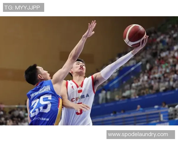 洲际杯点评：成都篮球队的战术表现