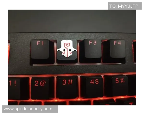 DOTA2装备选购：键盘推荐