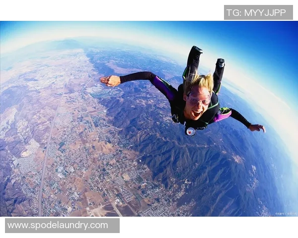 极限运动巨献：探秘重庆极限运动队的耐力