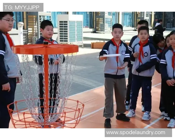 科学飞盘：战术训练方法