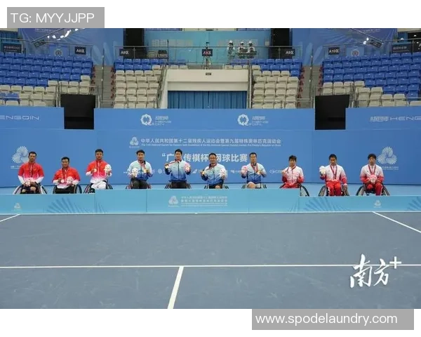 聚焦网球：广州网球队的比赛经验话题