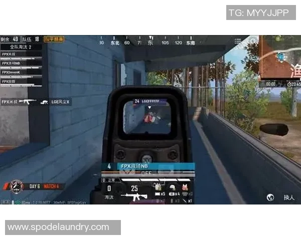 和平精英热点:解读RNG的快攻 和平精英热点:解读RNG的快攻