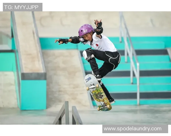 滑板比赛经验排行榜：深圳滑板队位居第6名