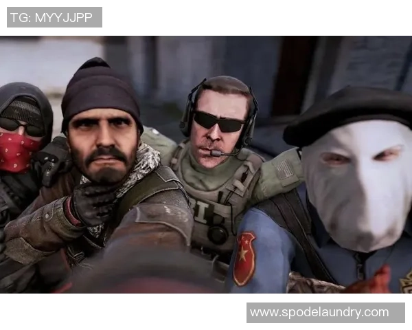 CS_GO专题:聚焦WE的团队协作 CS_GO专题:聚焦WE的团队协作