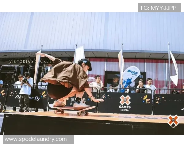 极限运动专题：聚焦西安极限运动队的力量