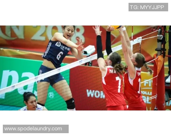 专访刘秀英:解密排球成功之道 专访刘秀英:解密排球成功之道