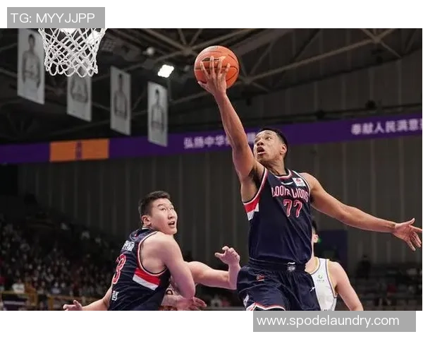 最新篮球力量TOP10：广州篮球队领跑