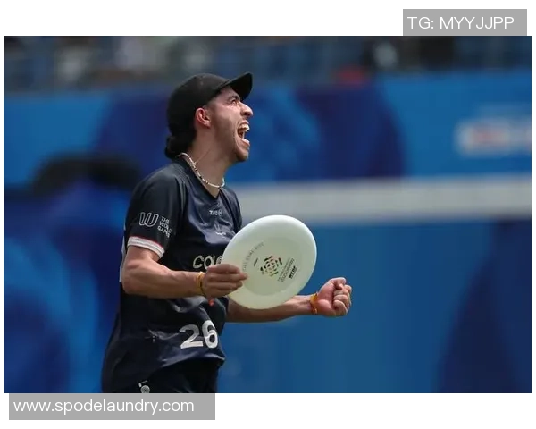 飞盘战术：成都飞盘队的包夹体系