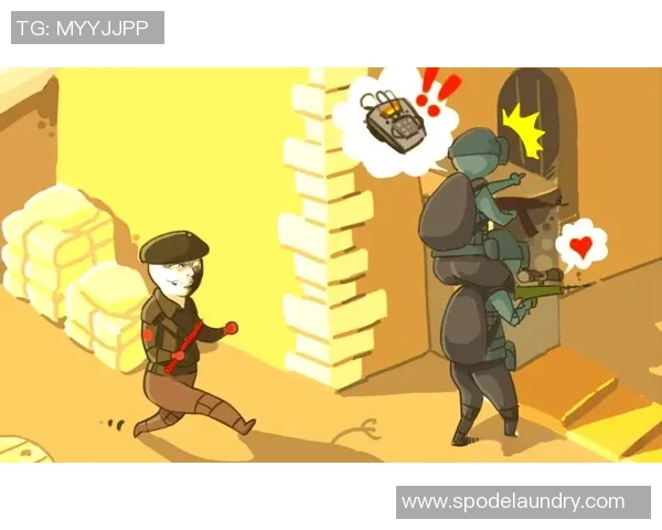 CS_GO新手攻略：意识入门指南