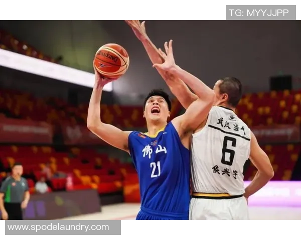 专业解读：武汉篮球队的防守打法