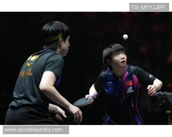 大满贯特别报道：南京乒乓球队的成长故事