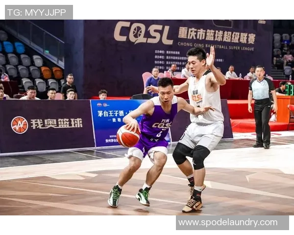 数据分析：重庆篮球队的技术表现