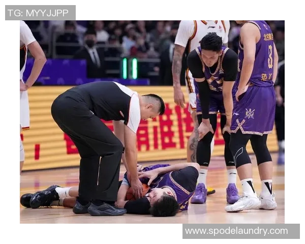 篮球热点：解读北京篮球队的中路突破