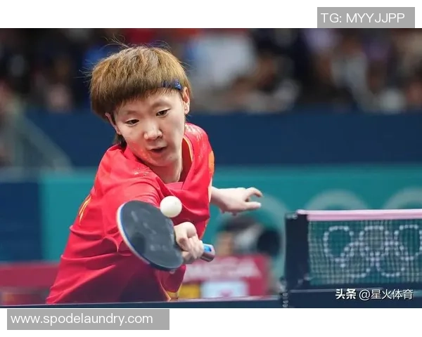 联赛点评:杭州乒乓球队的配合表现