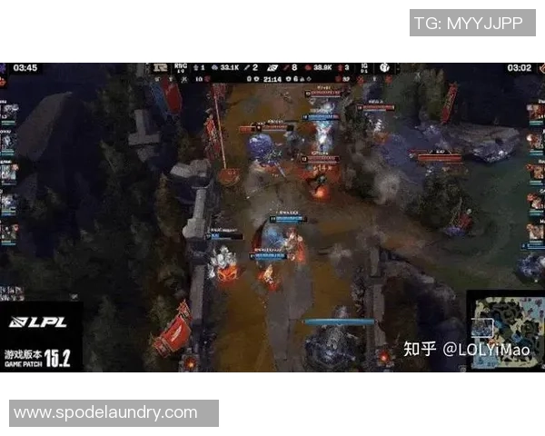 英雄联盟评论：RNG的进攻得失_1